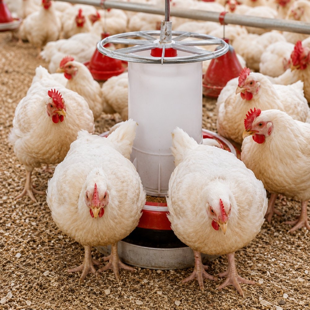 Quality Feed